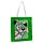 Idefix (Dogmatix) Asterix Återanvändbar Tote Shoppingväska