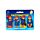 Paddington Bear Magnetiskt Bokmärke-Set