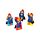 Paddington Bear Magnetiskt Bokmärke-Set