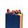 Paddington Bear Magnetiskt Bokmärke-Set