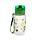 Luck of the Irish Leprechaun Pop Top 350ml Splitterfri Flaska för Barn