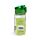 Luck of the Irish Leprechaun Pop Top 350ml Splitterfri Flaska för Barn
