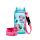 Adoramals Axolotl Pop Top 350ml Splitterfri Flaska