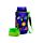 Space Cadet Rymd Pop Top 350ml Splitterfri Flaska