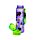 Spooky Pop Top 600ml Splitterfri Flaska
