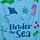 Under the Sea Splosh Sealife Strandhandduk i Mikrofiber