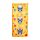 Day of the Dead Mikrofiber Strandhandduk