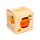 Autumn Harvest Pumpkin Spice Format Sojaljus i Glasburk