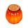 Autumn Harvest Pumpkin Spice Format Sojaljus i Glasburk
