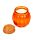 Autumn Harvest Pumpkin Spice Format Sojaljus i Glasburk