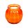 Autumn Harvest Pumpkin Spice Format Sojaljus i Glasburk