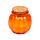 Autumn Harvest Pumpkin Spice Format Sojaljus i Glasburk