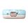 Glasögon/Solglasögonsfodral Pusheen the Cat Surf