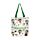 Luck of the Irish Irland Återanvändbar Tote Väska