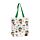 Luck of the Irish Irland Återanvändbar Tote Väska