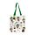 Luck of the Irish Irland Återanvändbar Tote Väska