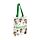 Luck of the Irish Irland Återanvändbar Tote Väska