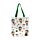 Luck of the Irish Irland Återanvändbar Tote Väska