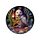 Lisa Parker Guardian of Spells Uggla Klocka