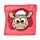 Kawaii Söt Shaun the Sheep Komprimerad Resehandduk