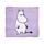 Mumin Tammi Komprimerad Resehandduk