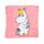 Mumin Tammi Komprimerad Resehandduk