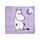 Mumin Tammi Komprimerad Resehandduk