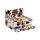 Jolly Rogers Pirat Komprimerad Resehandduk