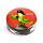 Jolly Rogers Pirat Komprimerad Resehandduk