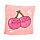 Pusheen the Cat Fruits Komprimerad Resehandduk