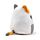 Squidglys Lola the Cat Katt Adoramals Husdjur Plysch Leksak
