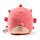 Squidglys Puff the Pufferfish Adormals Ocean Plysch Leksak