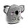 Squidglys Bindi the Koala Adoramals Plysch Leksak