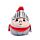 Squidglys Knights & Dragons Riddare Plysch Leksak