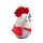 Squidglys Knights & Dragons Riddare Plysch Leksak