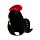 Squidglys Galo De Barcelos Plysch Leksak