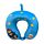 Relaxeazzz Paddington Bear Plysch Resekudde Minneskum