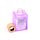 Eden Lavendel & Kamomill 100ml Reed Diffuser