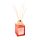 Eden Ros & Bergamott 100ml Reed Diffuser