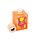 Summer Fruits Papaya & Kokosnöt 100ml Reed Diffuser