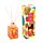 Summer Fruits Papaya & Kokosnöt 100ml Reed Diffuser