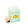 Beans & Co Fresh Cotton 100ml Reed Diffuser