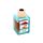 Coastal Vanilj 100ml Reed Diffuser