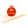 Autumn Harvest Formad Pumpkin Spice 110ml Reed Diffuser