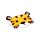 Zooniverse Tiger Måla Din Egen Solfångare