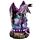 Dark Legends LED Geode Plinth Drakägg