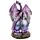 Dark Legends LED Geode Plinth Drakägg