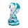 Dark Legends LED Crystal Quartz Drake