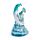Dark Legends LED Crystal Quartz Drake
