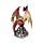 Dark Legends Fire Eye Drake